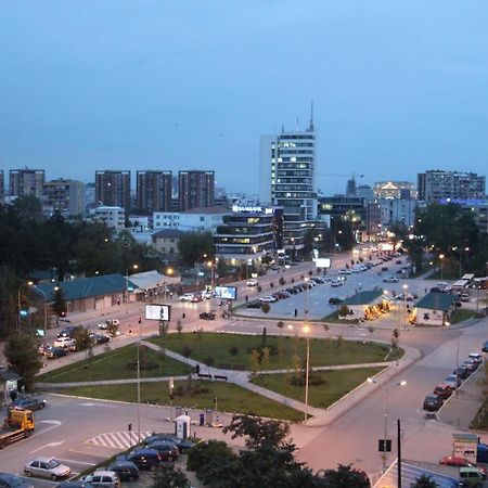 Perfect Reflection Apartment Skopje Exterior photo